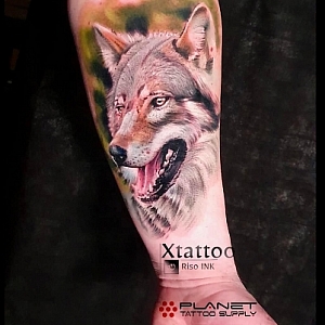 Xtattoo Studio