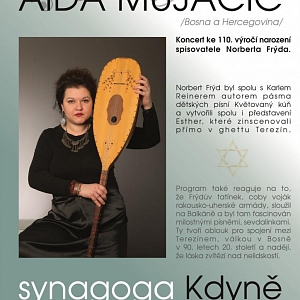 Aida Mujačić