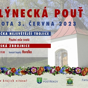 Mlýnecká pouť – Poutní mše svatá