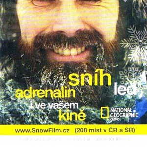 Snow film fest