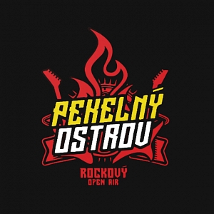 Festival PEKELNÝ OSTROV 2023