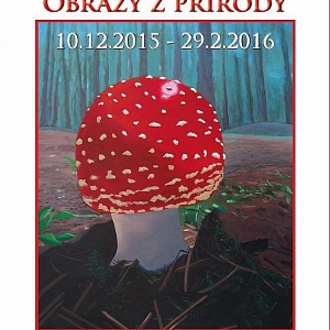 Václav Sika – Obrazy z přírody