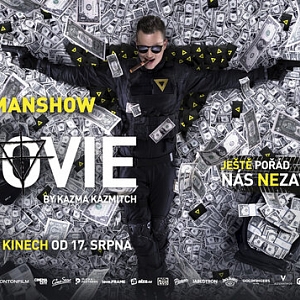 ONEMANSHOW: THE MOVIE