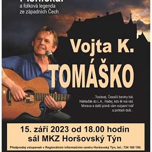 VOJTA K. TOMÁŠKO