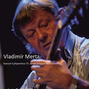 Vladimír Merta