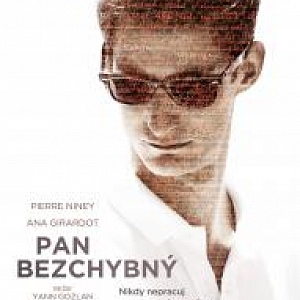 Pan bezchybný