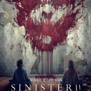 Sinister 2 