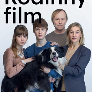 Rodinný film