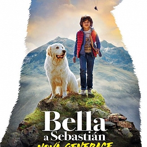 Bella a Sebastián: Nová generace