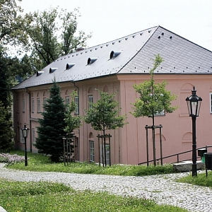 Kdyně - Muzeum příhraničí