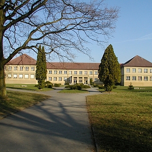Základní škola Horšovský Týn