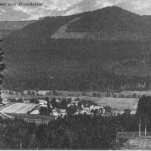 Lískovec (Haselberg)