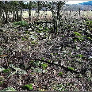 Malý Horšín (Klein Horschin)