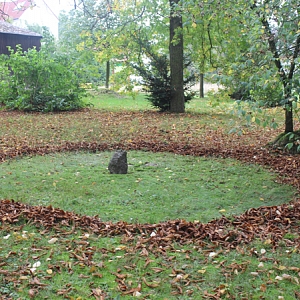 Arboretum Domažlice