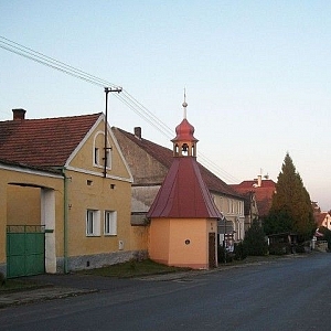 Kvíčovice