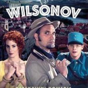 Wilsonov