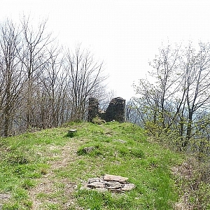 Hrad Starý Herštejn